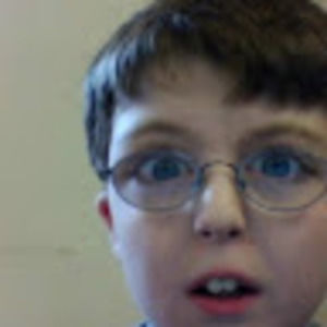 Meet your Posher, Adam